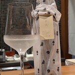 馳走 啐啄一十  - 