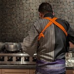 馳走 啐啄一十  - 