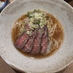 Ramen For The Soul - 