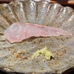 馳走 啐啄一十  - 