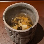 馳走 啐啄一十  - 