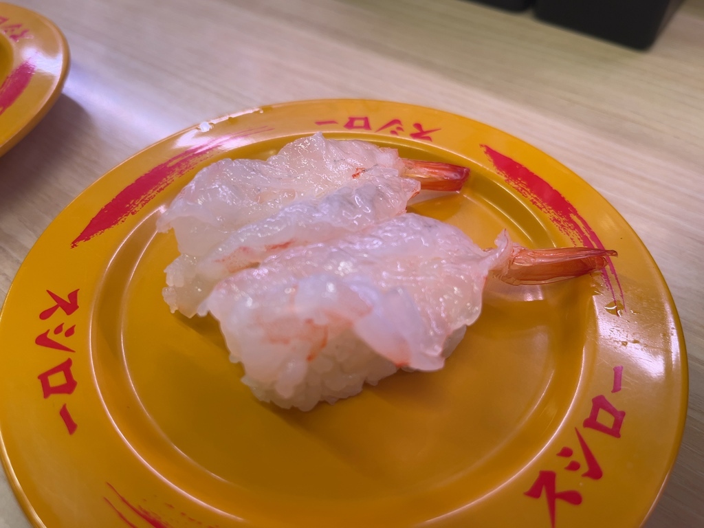 スシロー 氷上 店