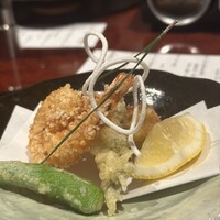 個室和食 東山 東京駅前店 - 