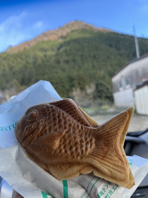 千ヶ峰タイヤキ宮崎 （TAiYAKi） - 新西脇/たい焼き・大判焼き | 食べログ