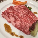 肉のすずき - 