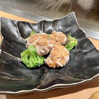 鉄板DINING O - 