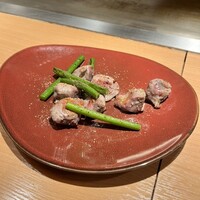 鉄板DINING O - 