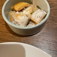 ラ・ココリコ (ホテルメトロポリタン) 川崎店 - 