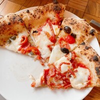 TRATTORIA PIZZERIA 207 渋谷店 - 