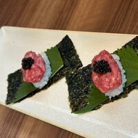 焼肉うしごろ 銀座店 - 