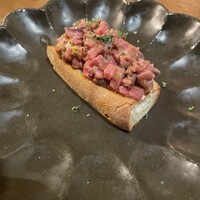 ラ・ココリコ (ホテルメトロポリタン) 川崎店 - 