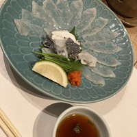 一椿 和店 - 