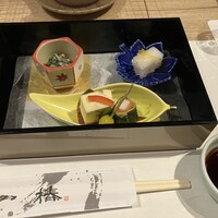 一椿 和店 - 