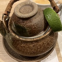 一椿 和店 - 