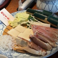 かに道楽 銀座八丁目店 - 