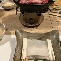 一椿 和店 - 