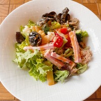 TRATTORIA PIZZERIA 207 渋谷店 - 