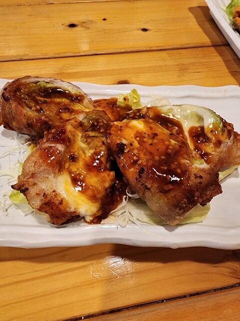 Seafood Izakaya Tenbinbo Tamatsukuri Ten photo 5