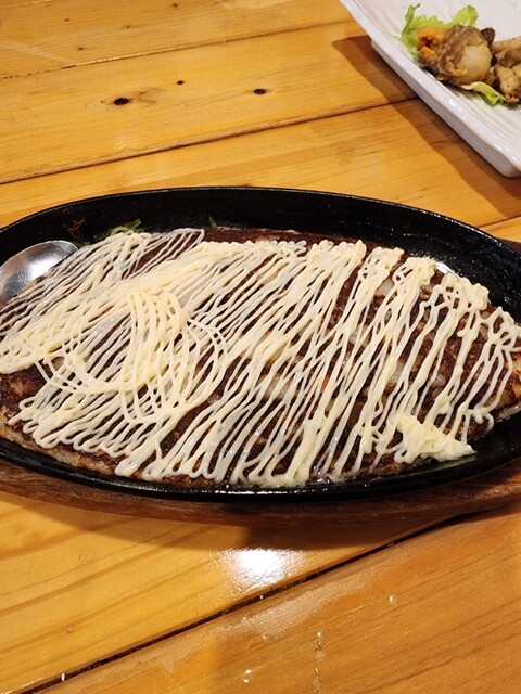 Seafood Izakaya Tenbinbo Tamatsukuri Ten