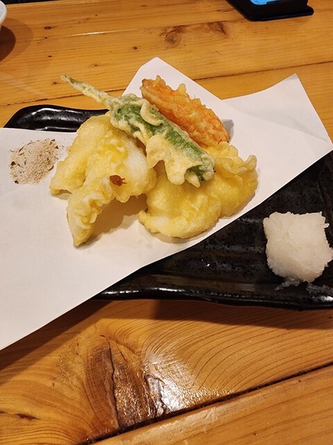 Seafood Izakaya Tenbinbo Tamatsukuri Ten photo 3