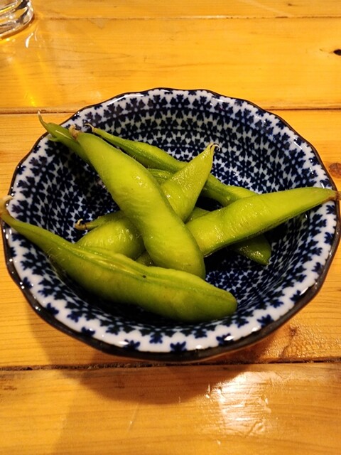 Seafood Izakaya Tenbinbo Tamatsukuri Ten photo 2