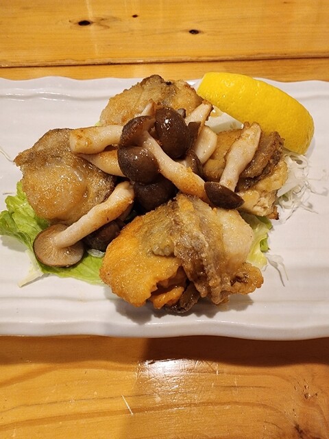 Seafood Izakaya Tenbinbo Tamatsukuri Ten photo 4