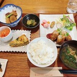 テガミ カフェ - 