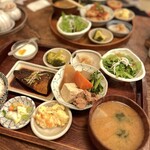 八百屋とごはん かわさき - 