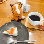 テガミ カフェ - 