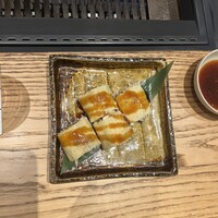 鶏焼き肉 囲 - 