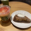 スターバックスコーヒー 阪急うめだ本店9階店