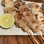 とり料理 とり匠 - 