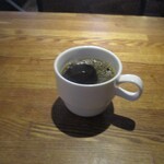 スパニッシュイタリアン ロジカ - コーヒー