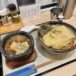 つけ麺 青木 - 