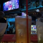 ロックボックストウキョウ - 