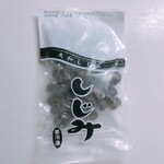 くぼや - 青森県産の大和しじみを使いましたー