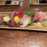 とり料理 とり匠 - 