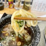 つけ麺 青木 - 
