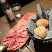 オービカ モッツァレラバー 梅田店 - 