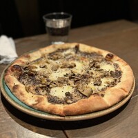 オービカ モッツァレラバー 梅田店 - 