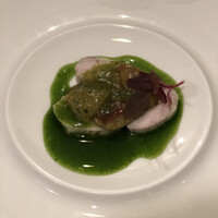メランジェ - 