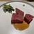 FUSOU - 料理写真: