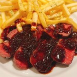 ブラッスリーオザミ丸の内 - 