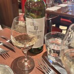 ブラッスリーオザミ丸の内 - 