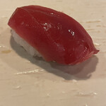 鮨 波づき - 赤身