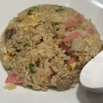 博多ラーメン専門店 幸ちゃんラーメン - 