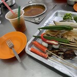 Restaurant Ban Lee Siang - 料理写真: