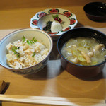 喜幸 -  〆(※妄想)