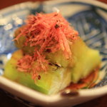 旬の料理　大内 -  