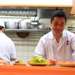 旬の料理　大内 -  